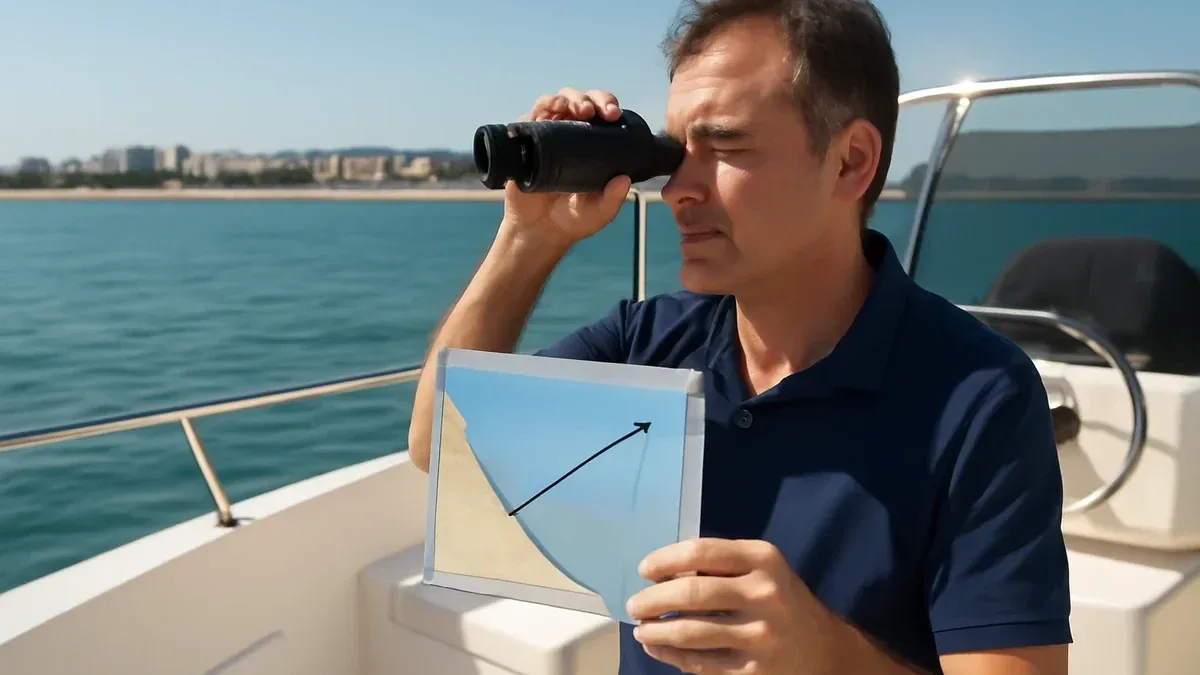 Correnti di ritorno in mare: come riconoscerle e cosa fare se trascinano al largo