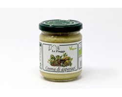 Crema di asparagi