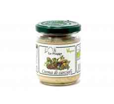 Crema di carciofi