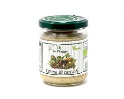 Crema di carciofi