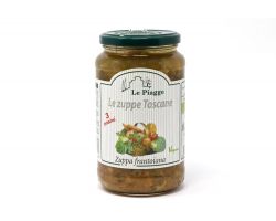 Zuppa Frantoiana