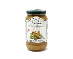 Zuppa Carabaccia