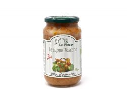 Pappa al pomodoro