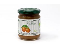 Composta di Albicocche