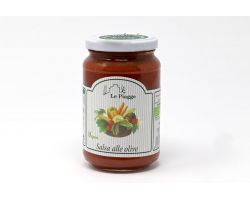 Salsa alle Olive