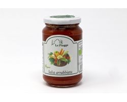 Salsa Arrabbiata