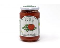 Pomodoro e Basilico