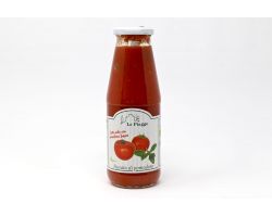 Passata di Pomodoro