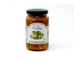 Caponata Toscana 