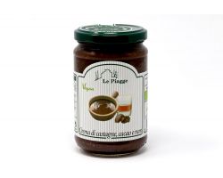 Castagne cacao e rum