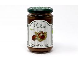 Crema di marroni
