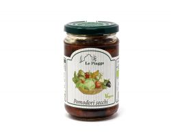 Pomodori secchi farciti