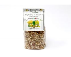 Zuppa rustica