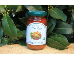 Sugo ai carciofi