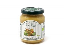 Vellutata di zucca