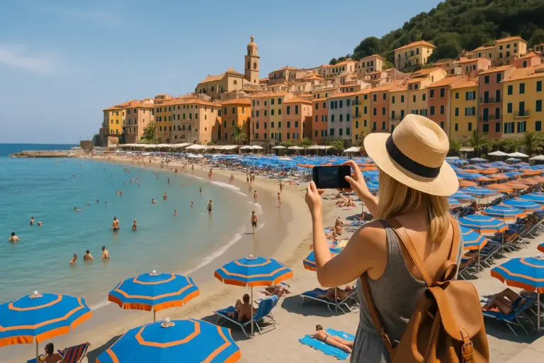 Come trovare last minute al mare nelle migliori località italiane: Strategie per cogliere le offerte vere