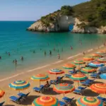 Cosa differenzia le spiagge della Puglia rispetto al resto d’Italia? Il dettaglio che conquista ogni estate