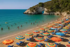 Cosa differenzia le spiagge della Puglia rispetto al resto d’Italia? Il dettaglio che conquista ogni estate
