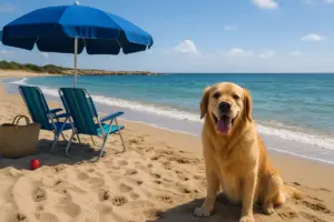 Spiagge per cani in Italia: Dove il tuo amico a quattro zampe è accolto senza restrizioni inutili