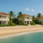 Ville in affitto direttamente sulla sabbia: Esperienze esclusive che aggiungono valore alle vacanze