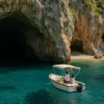 Escursioni in barca tra grotte e calette italiane: principali rotte per scoprire angoli nascosti