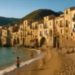 Borghi marini italiani con spiaggia a due passi: Esperienze dive ti senti parte della comunità locale