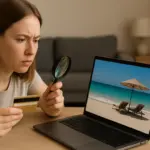Cosa controllare prima di prenotare un alloggio al mare? Tra truffe e garanzie vere