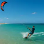 Quali sono le migliori spiagge per praticare kite surf? Località e mesi da non sbagliare