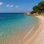Dove il Mar Adriatico è più limpido in Italia: Spiagge sorprendenti anche fuori stagione