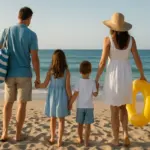 Si possono trovare offerte convenienti per alloggi family friendly al mare? I periodi migliori secondo gli addetti ai lavori