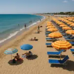 Che differenza c’è tra spiaggia libera e attrezzata in Italia? Vantaggi nascosti e cosa valutare nella scelta