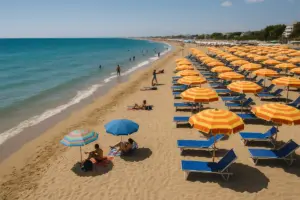 Che differenza c’è tra spiaggia libera e attrezzata in Italia? Vantaggi nascosti e cosa valutare nella scelta
