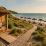 Qual è il vantaggio degli eco-resort sul litorale italiano? Esperienze sostenibili senza rinunce