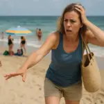 Cosa fare se perdi vista i bambini in spiaggia? I suggerimenti degli esperti per agire subito