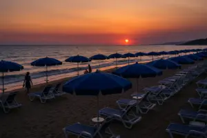 Esistono spiagge in Italia aperte fino a sera tardi? Vivi il mare quando gli altri ripartono