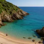 Dove andare al mare in Italia se cerchi privacy? Luoghi dove puoi stare lontano dalla folla anche in alta stagione