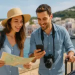 Alloggiare sulle isole italiane più belle senza stress: Come organizzarsi per un viaggio senza intoppi