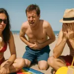 Quali sono gli errori tipici nelle attività in spiaggia? I passi da evitare per divertirsi davvero