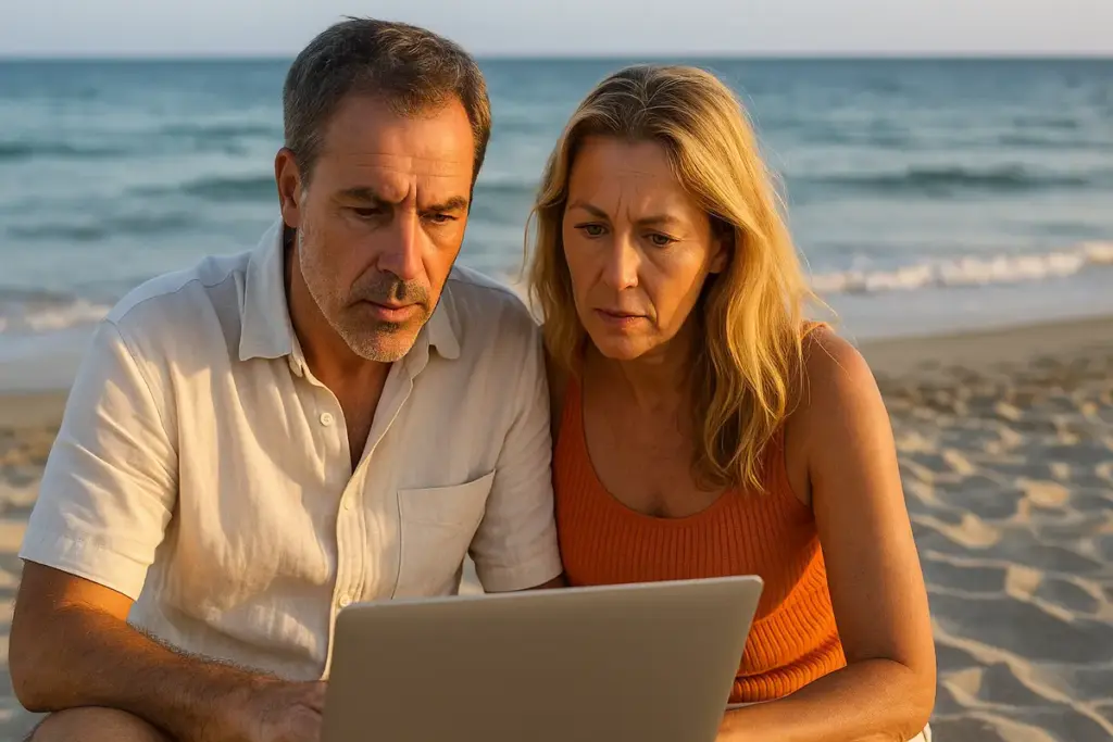 Ultimo minuto d’agosto: come trovare ancora una sistemazione vicino al mare