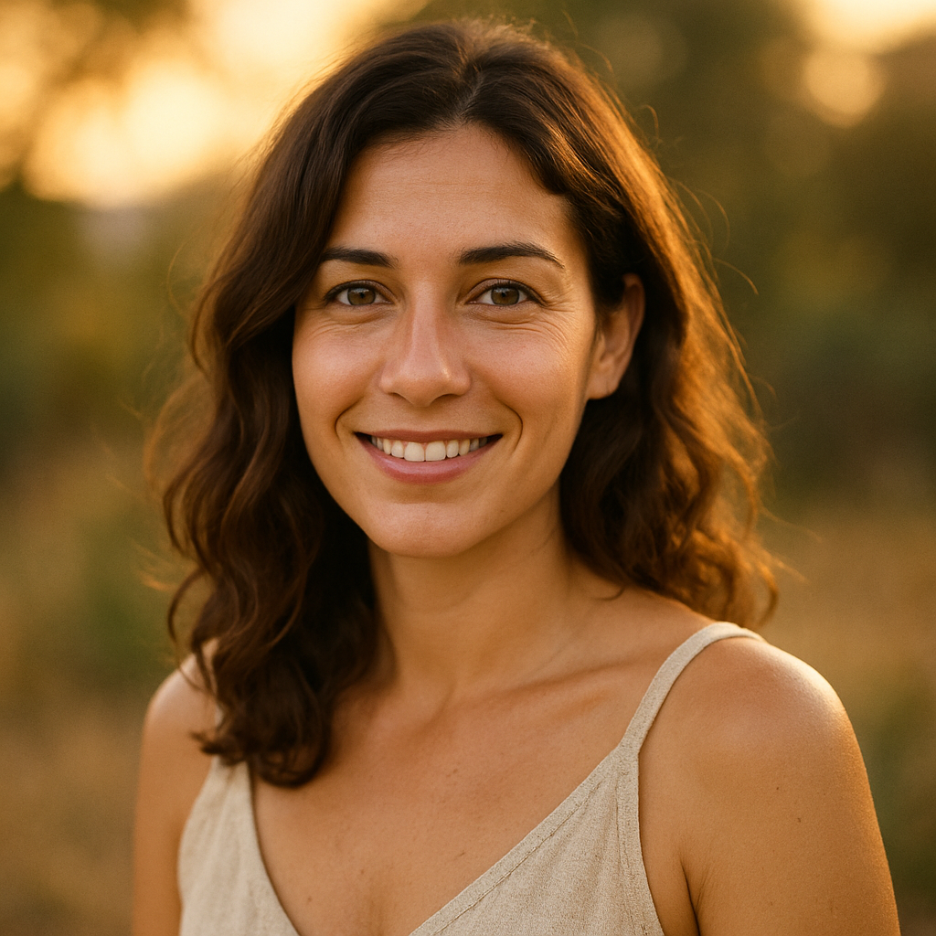 Marta Salvadori