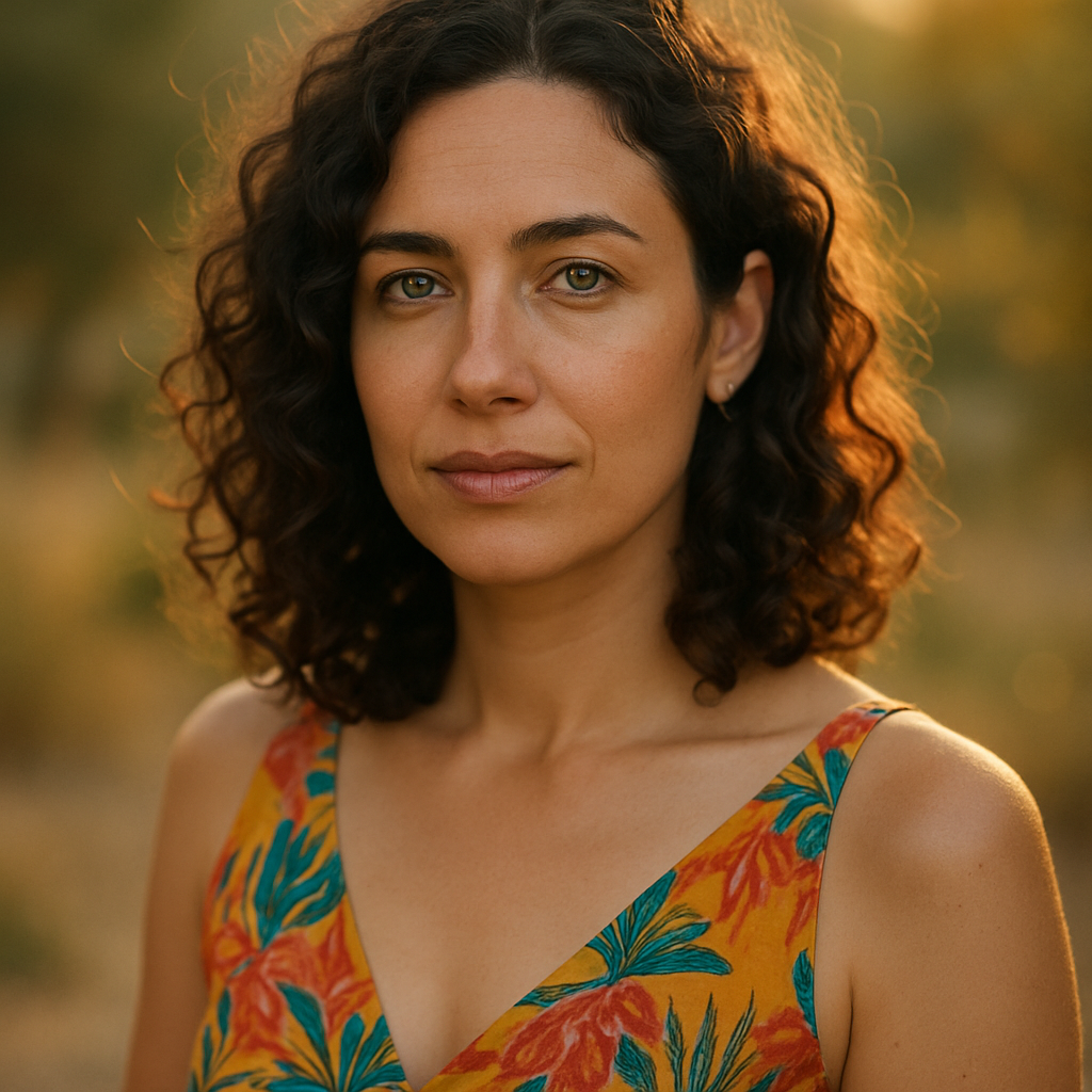 Angela Modesti