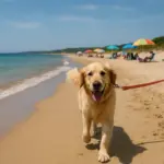 Spiagge dog-friendly in Italia: le più belle dove andare col tuo cane