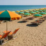 Ombrellone in Italia: dove costa meno e dove si spende di più nel 2026
