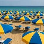 Spiagge a numero chiuso in Italia: dove e come prenotare il tuo posto