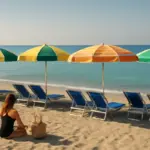 Spiagge italiane senza venditori ambulanti: Trova i lidi dove la pace è ancora protagonista