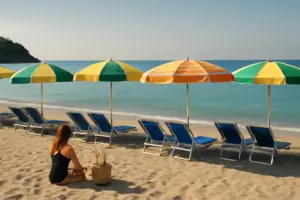 Spiagge italiane senza venditori ambulanti: Trova i lidi dove la pace è ancora protagonista