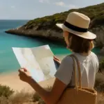 Spiagge italiane lontane dal caos: come riconoscerle prima di partire