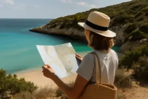 Spiagge italiane lontane dal caos: come riconoscerle prima di partire