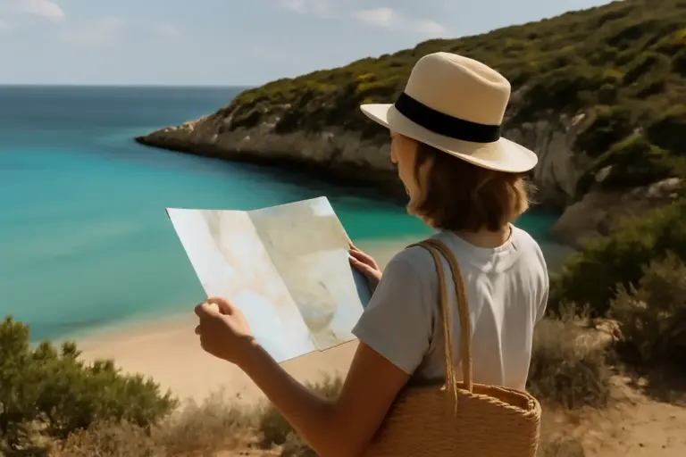 Spiagge italiane lontane dal caos: come riconoscerle prima di partire