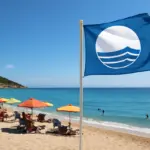 Spiagge Bandiera Blu in Italia: cosa cambia davvero per la qualità dell’acqua
